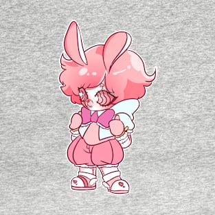 bun bun T-Shirt